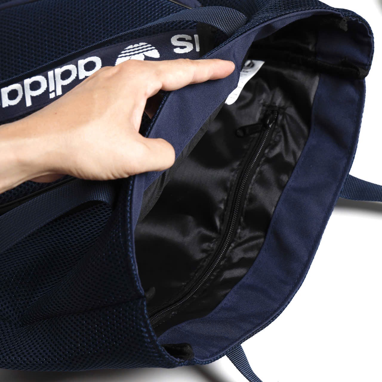TÚI TOTE PICKLEBALL ADIDAS DARK BLUE