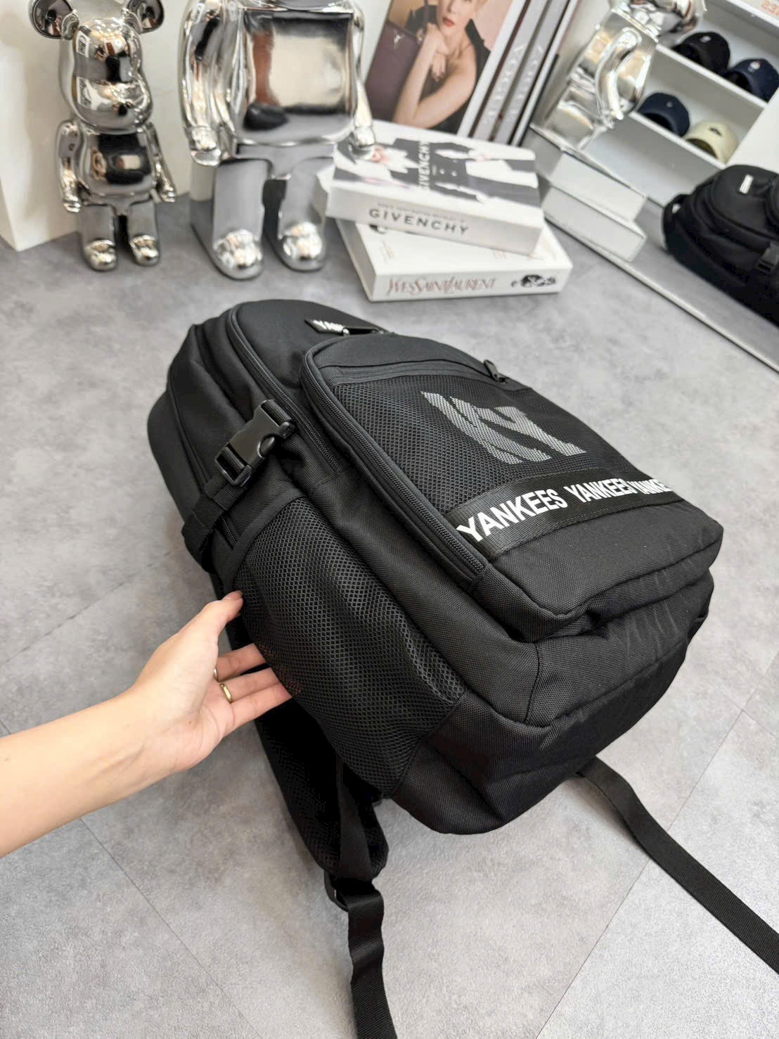 MLB B913G FULL BLACK