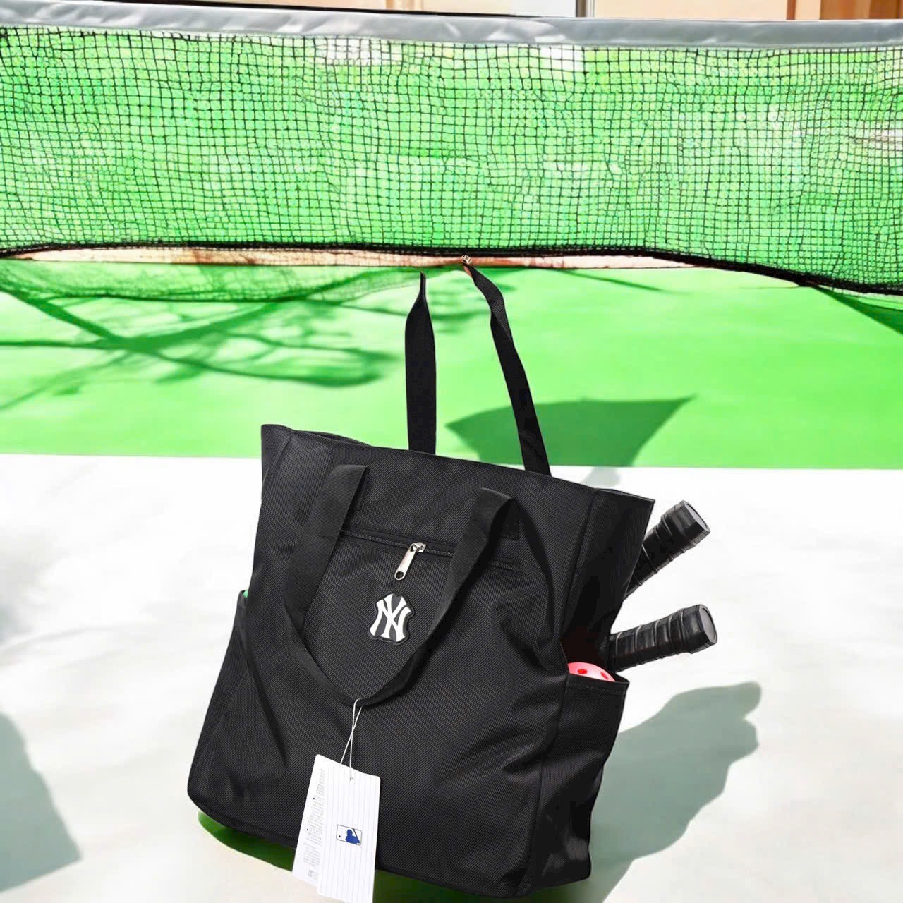 TOTE PICKLEBALL MLB