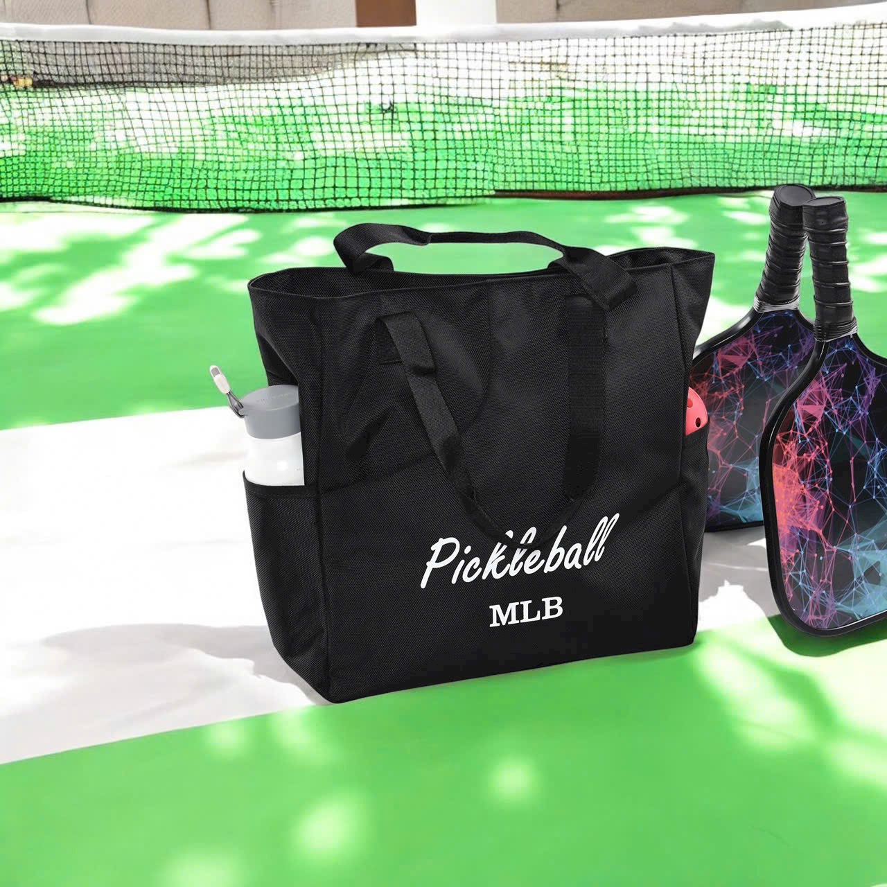 TOTE PICKLEBALL MLB