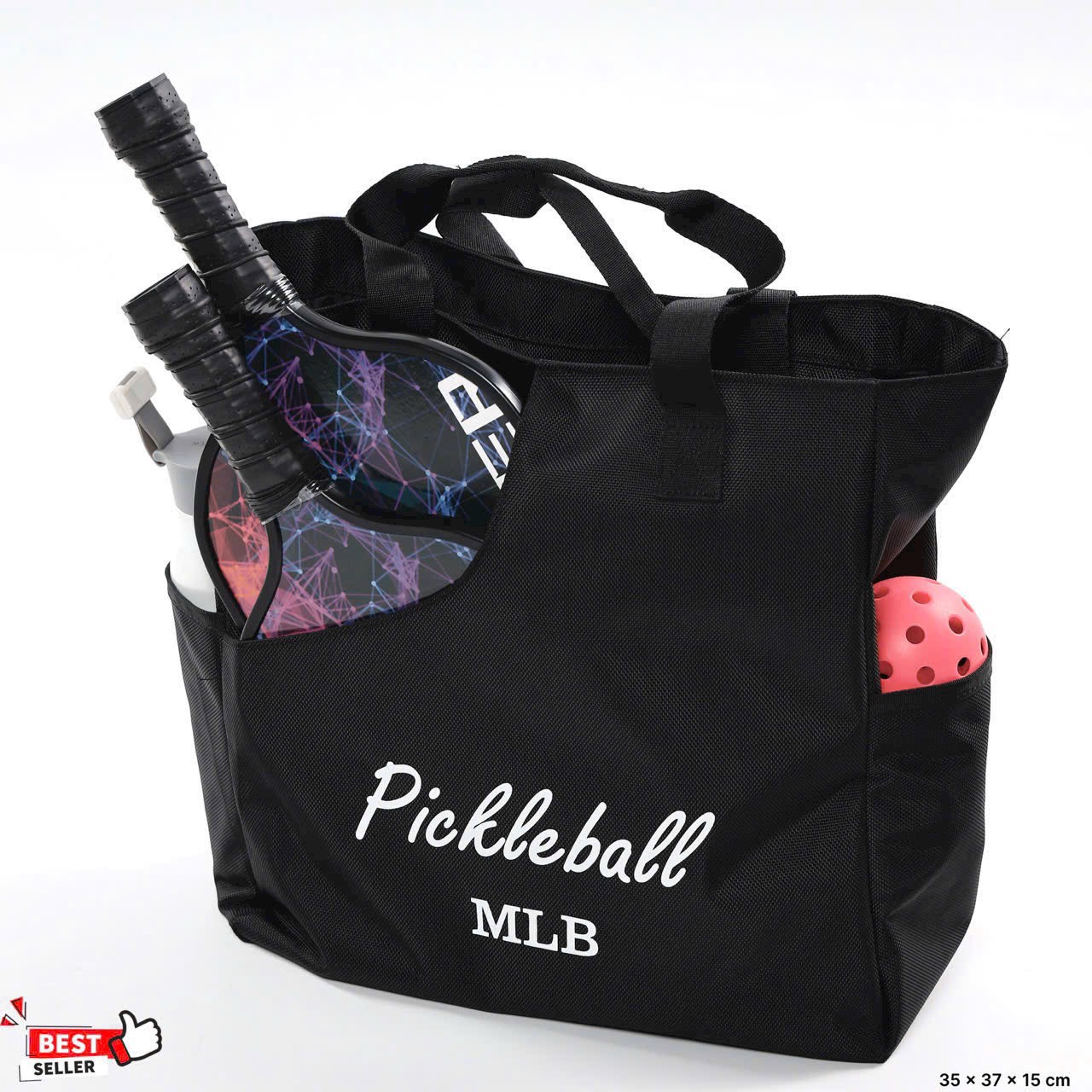 TOTE PICKLEBALL MLB