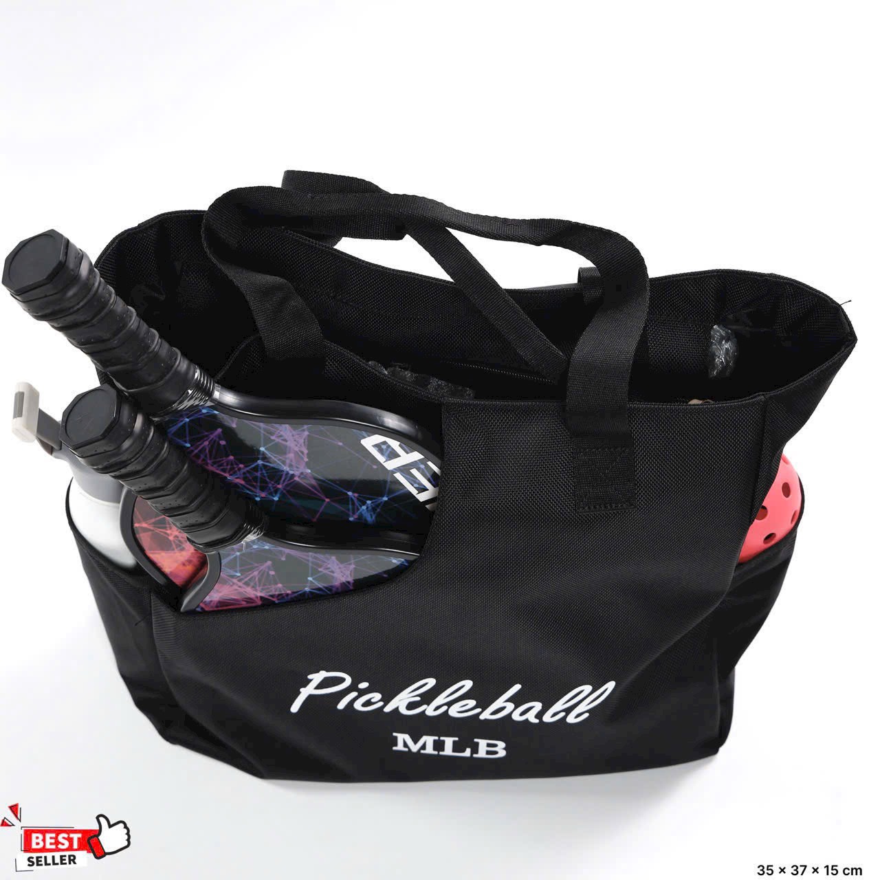 TOTE PICKLEBALL MLB