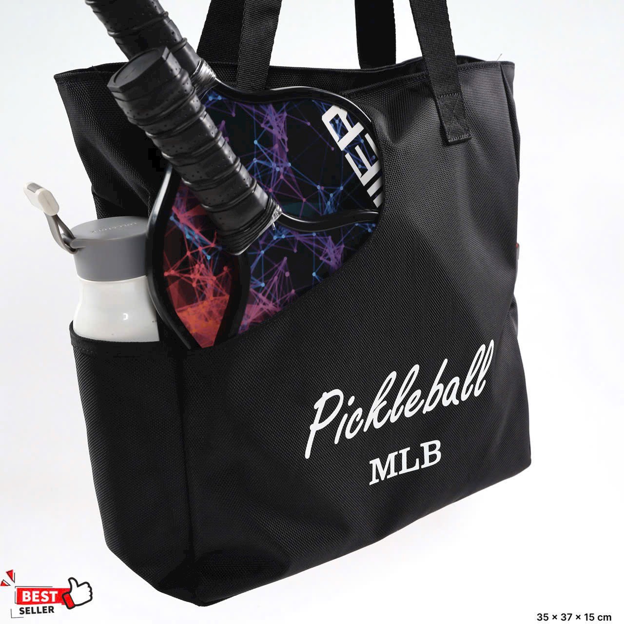 TOTE PICKLEBALL MLB