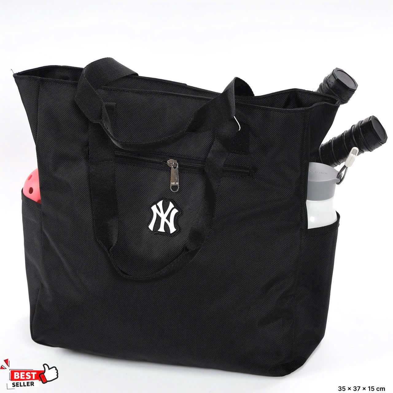 TOTE PICKLEBALL MLB