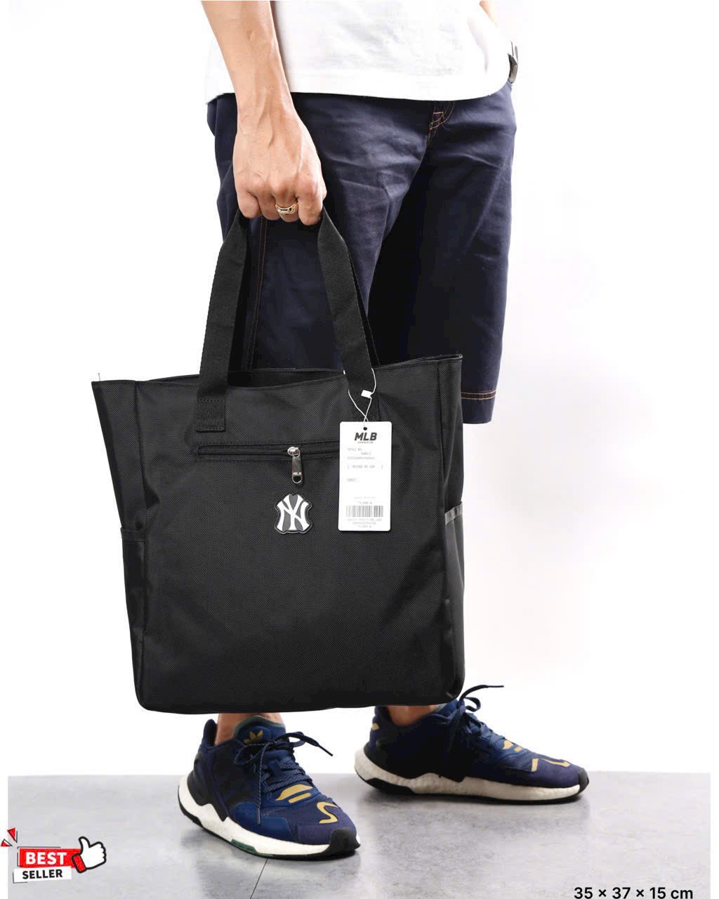 TOTE PICKLEBALL MLB
