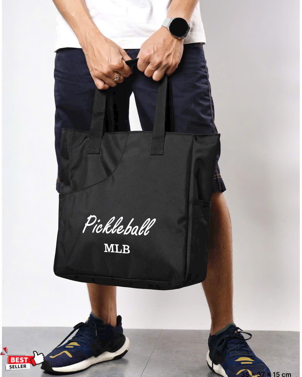 TOTE PICKLEBALL MLB