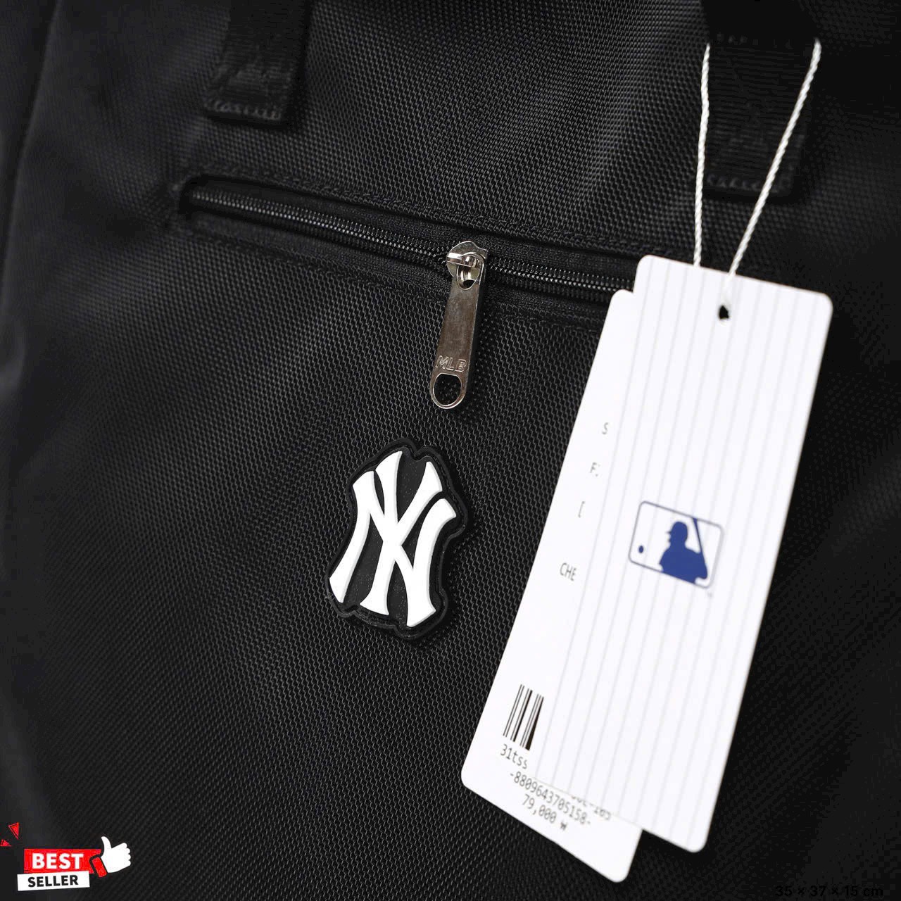TOTE PICKLEBALL MLB