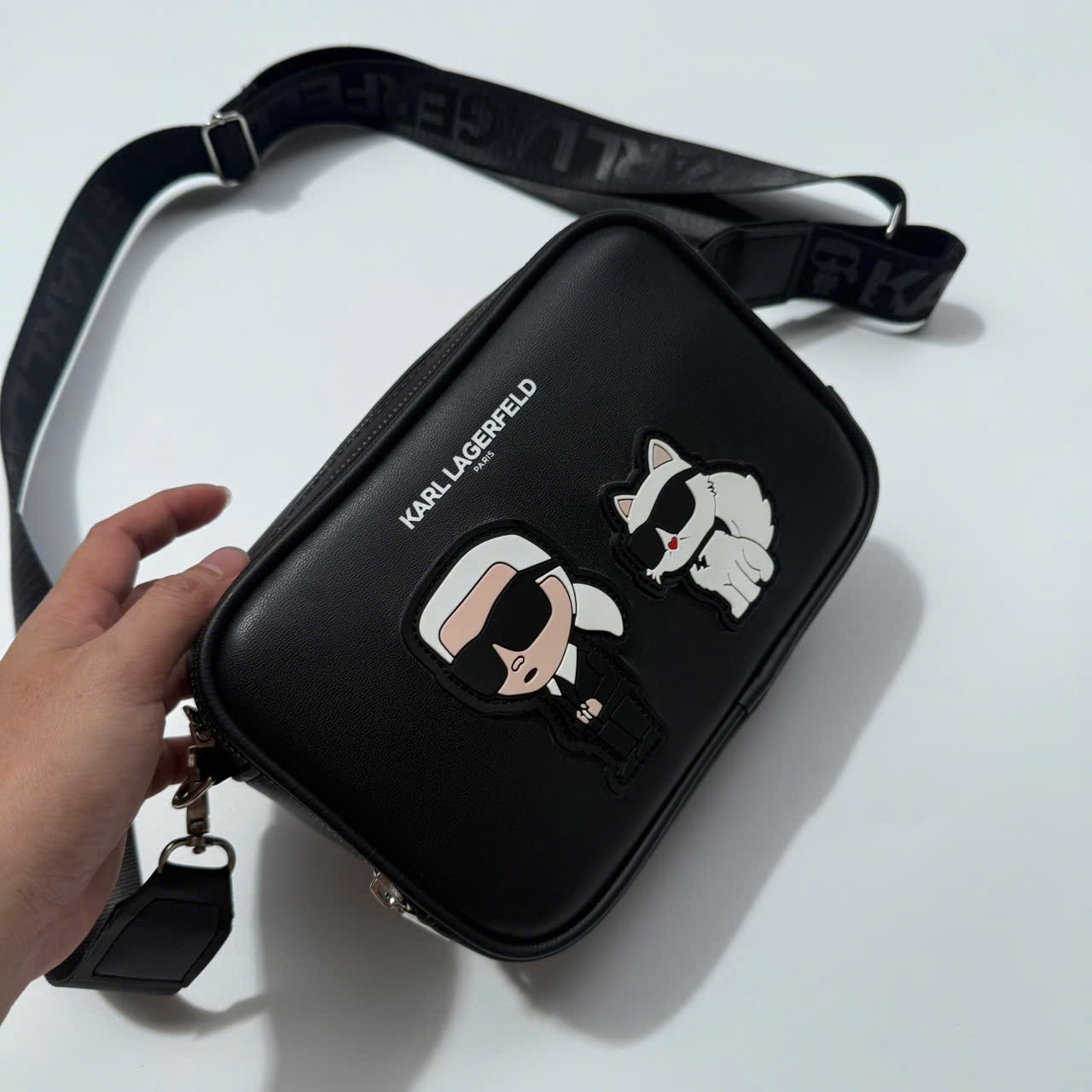 KARL LAGERFELD PREMIUM BAG