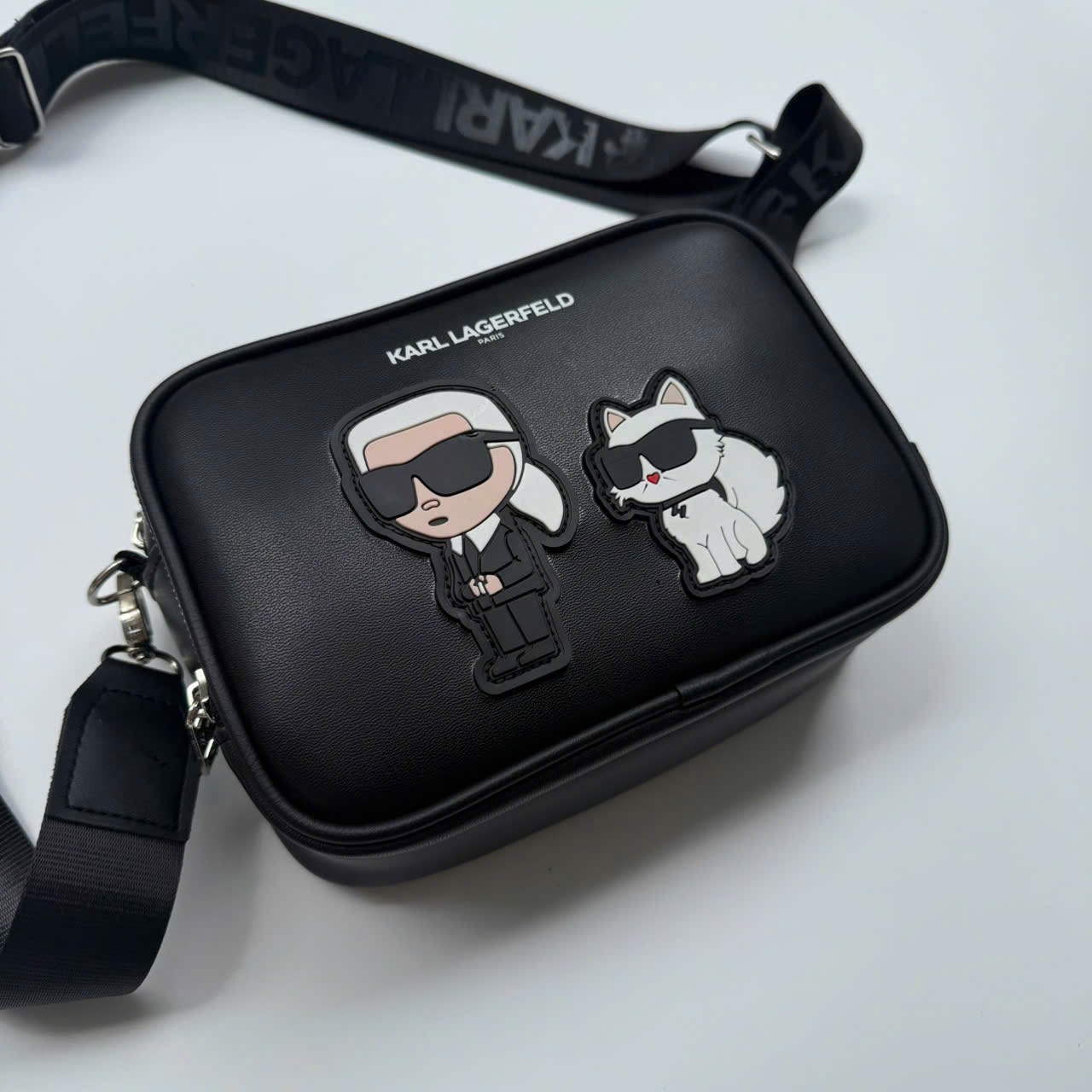 KARL LAGERFELD PREMIUM BAG