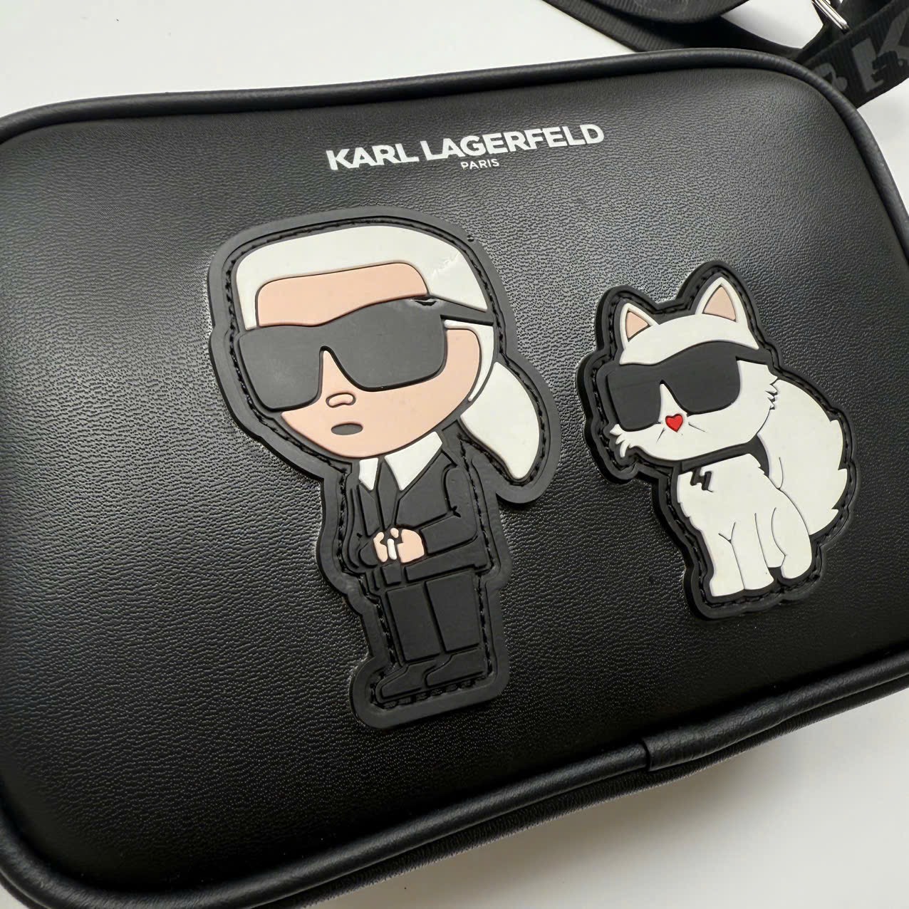 KARL LAGERFELD PREMIUM BAG