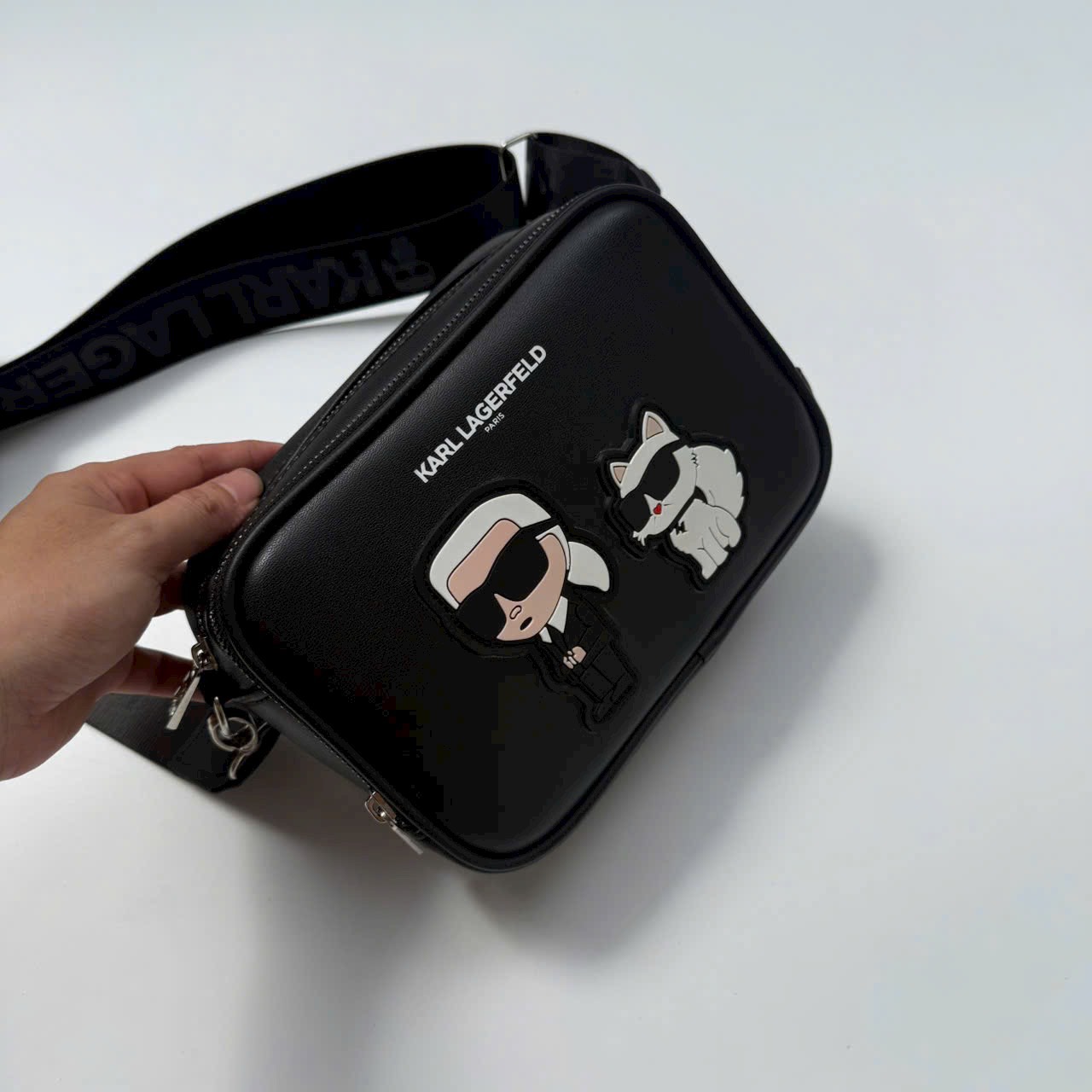 KARL LAGERFELD PREMIUM BAG
