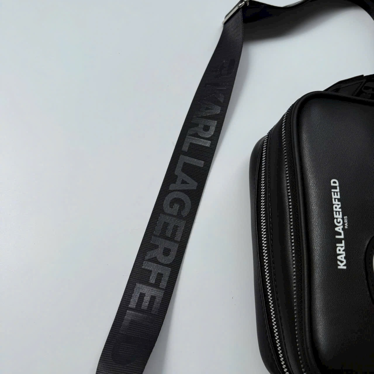 KARL LAGERFELD PREMIUM BAG