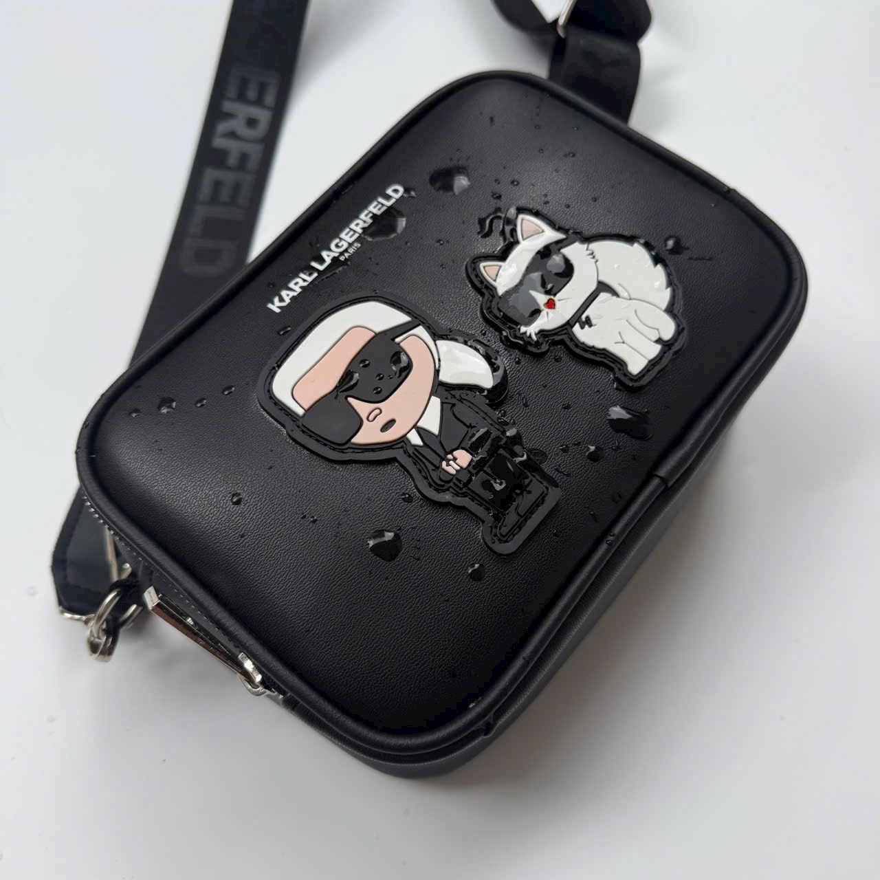 KARL LAGERFELD PREMIUM BAG