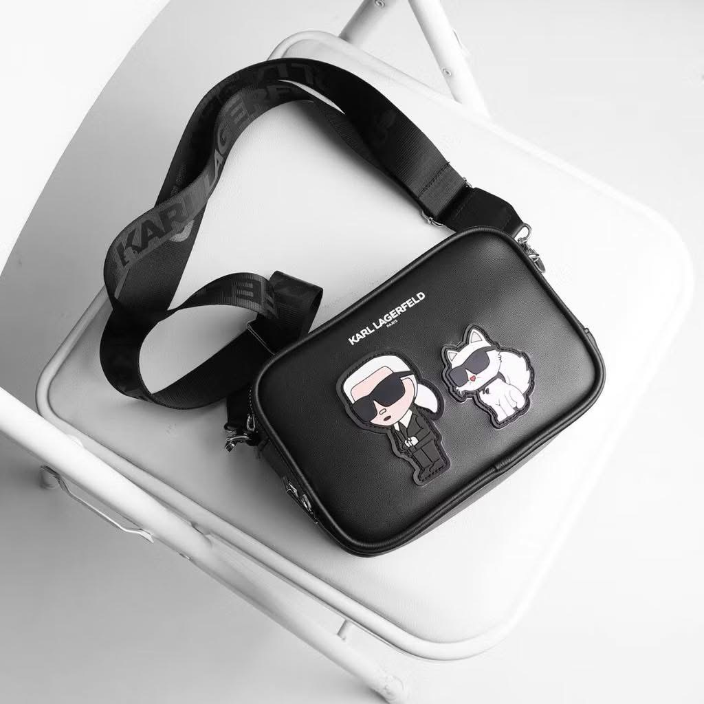KARL LAGERFELD PREMIUM BAG