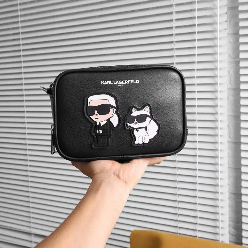 KARL LAGERFELD PREMIUM BAG