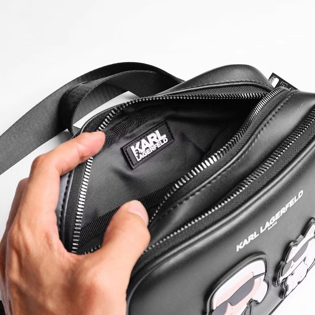 KARL LAGERFELD PREMIUM BAG