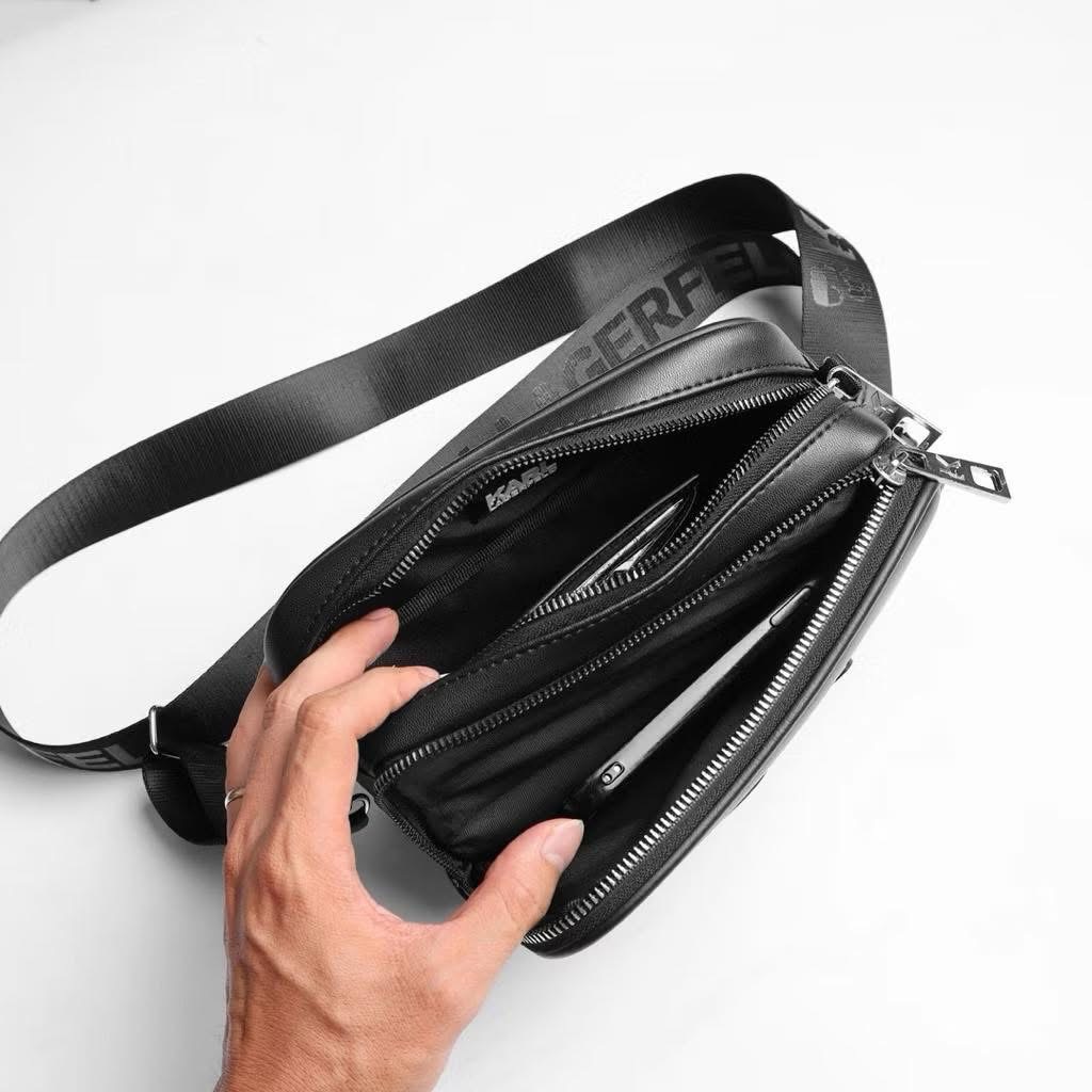 KARL LAGERFELD PREMIUM BAG