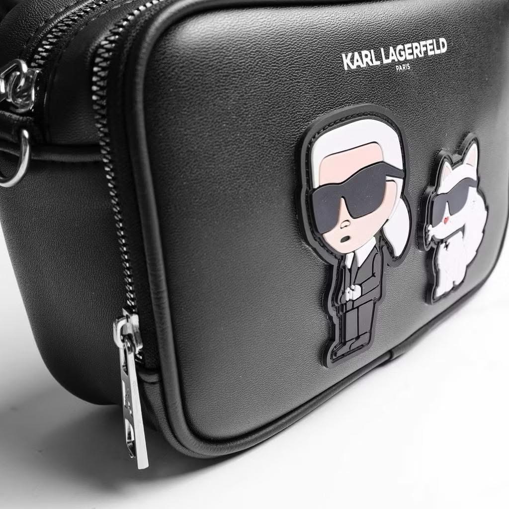KARL LAGERFELD PREMIUM BAG