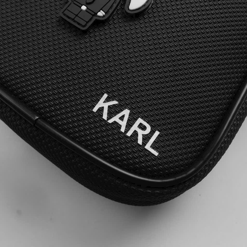 KARL LAGERFELD BASIC BAG