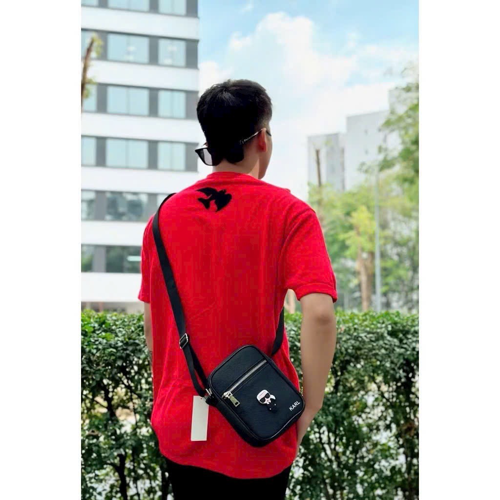 KARL LAGERFELD BASIC BAG