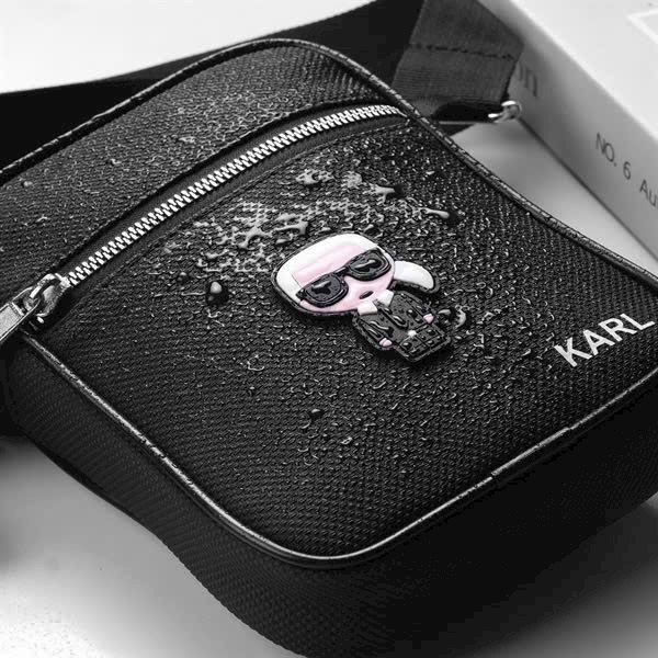 KARL LAGERFELD BASIC BAG