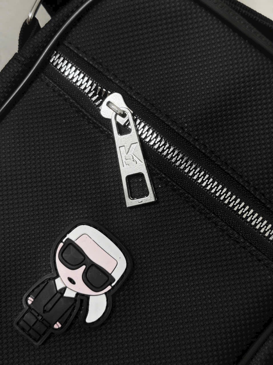 KARL LAGERFELD BASIC BAG