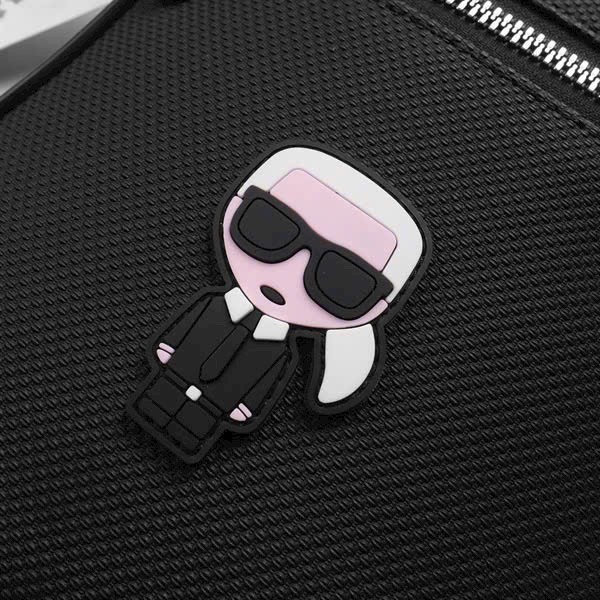 KARL LAGERFELD BASIC BAG
