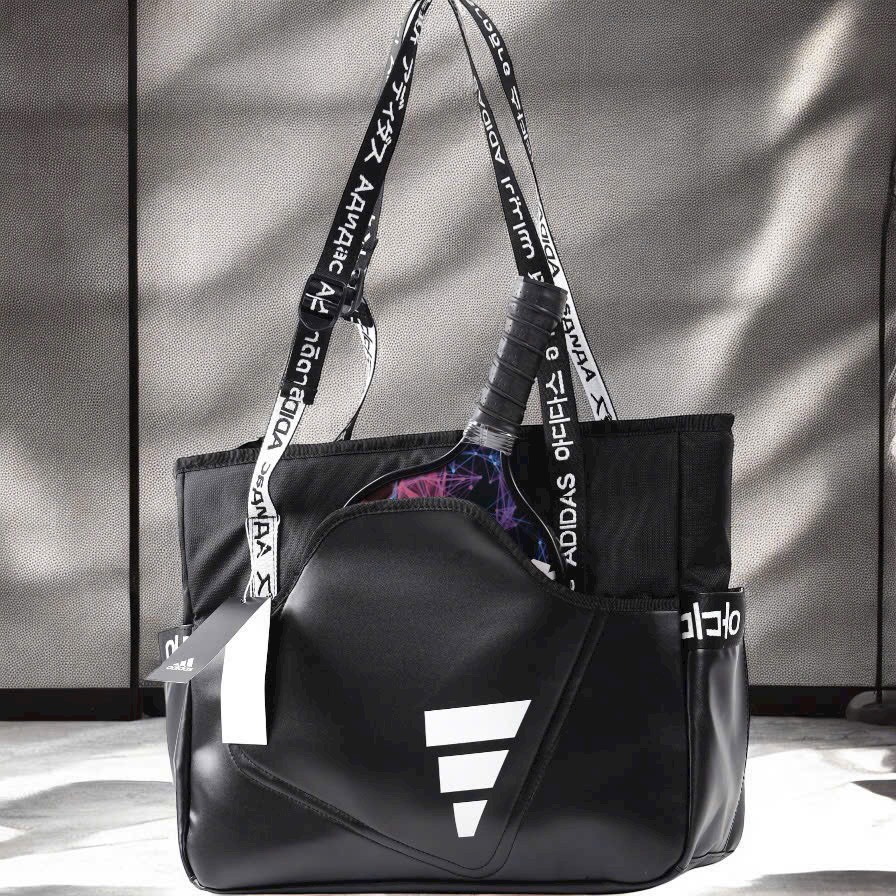 TOTE DA ADIDAS ATHLTS PICKLEBALL