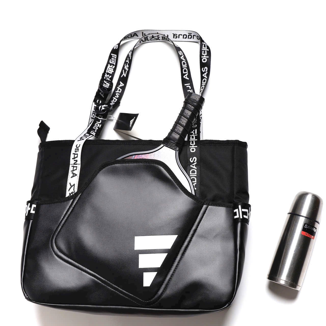 TOTE DA ADIDAS ATHLTS PICKLEBALL