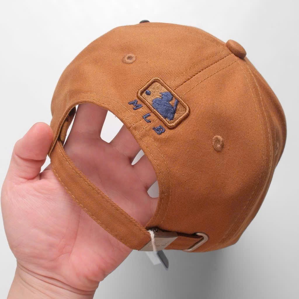 CAP MLB 161ST BROWN
