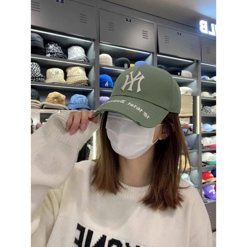 CAP MLB 161ST GREEN