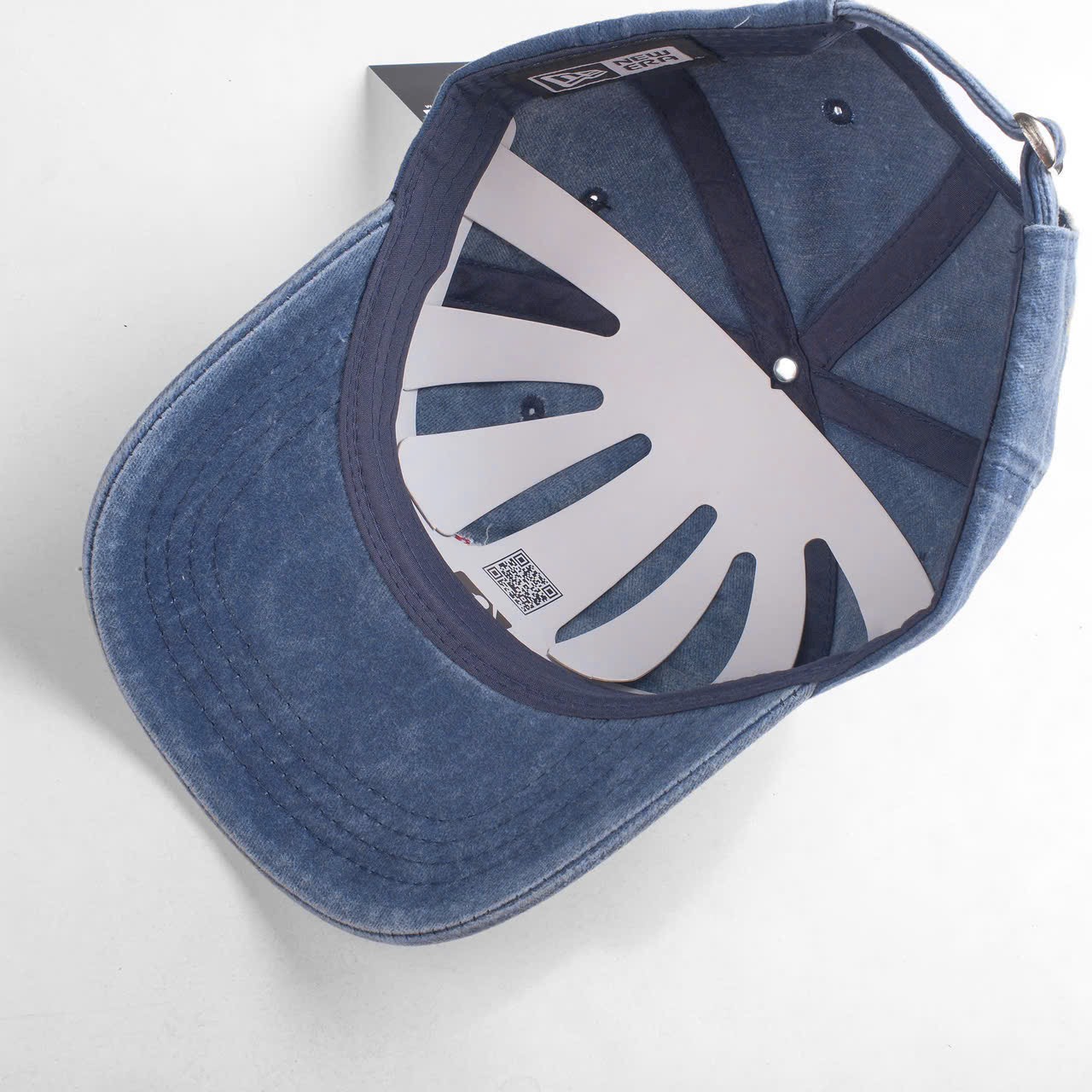 CAP MLB NEWERA BLUE