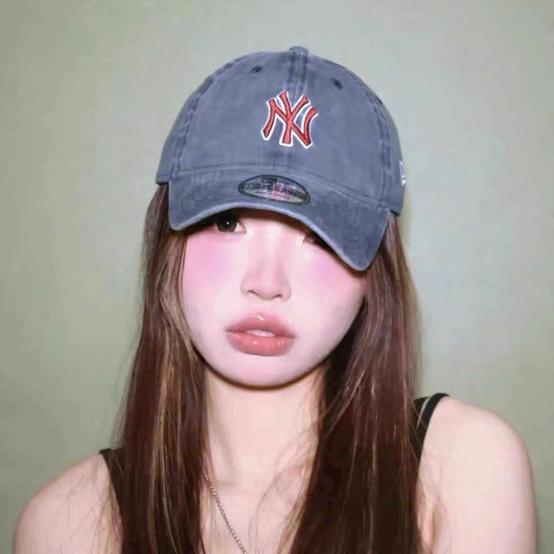 CAP MLB NEWERA BLUE