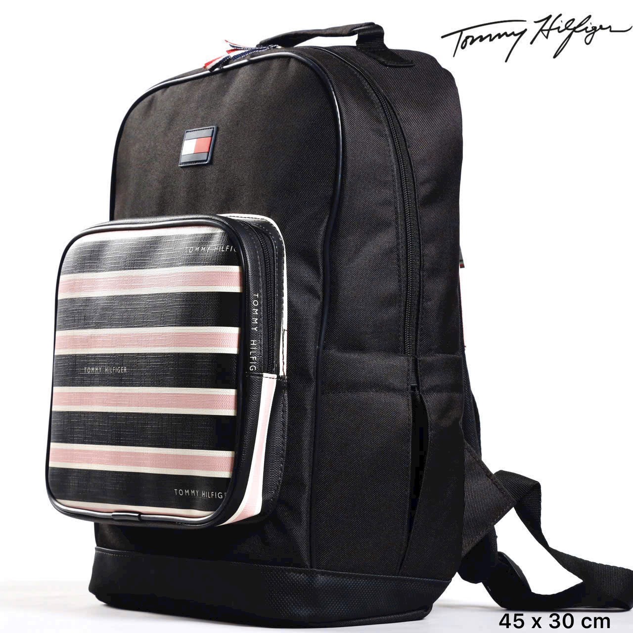 TOMMY HILFIGER PINK LINE