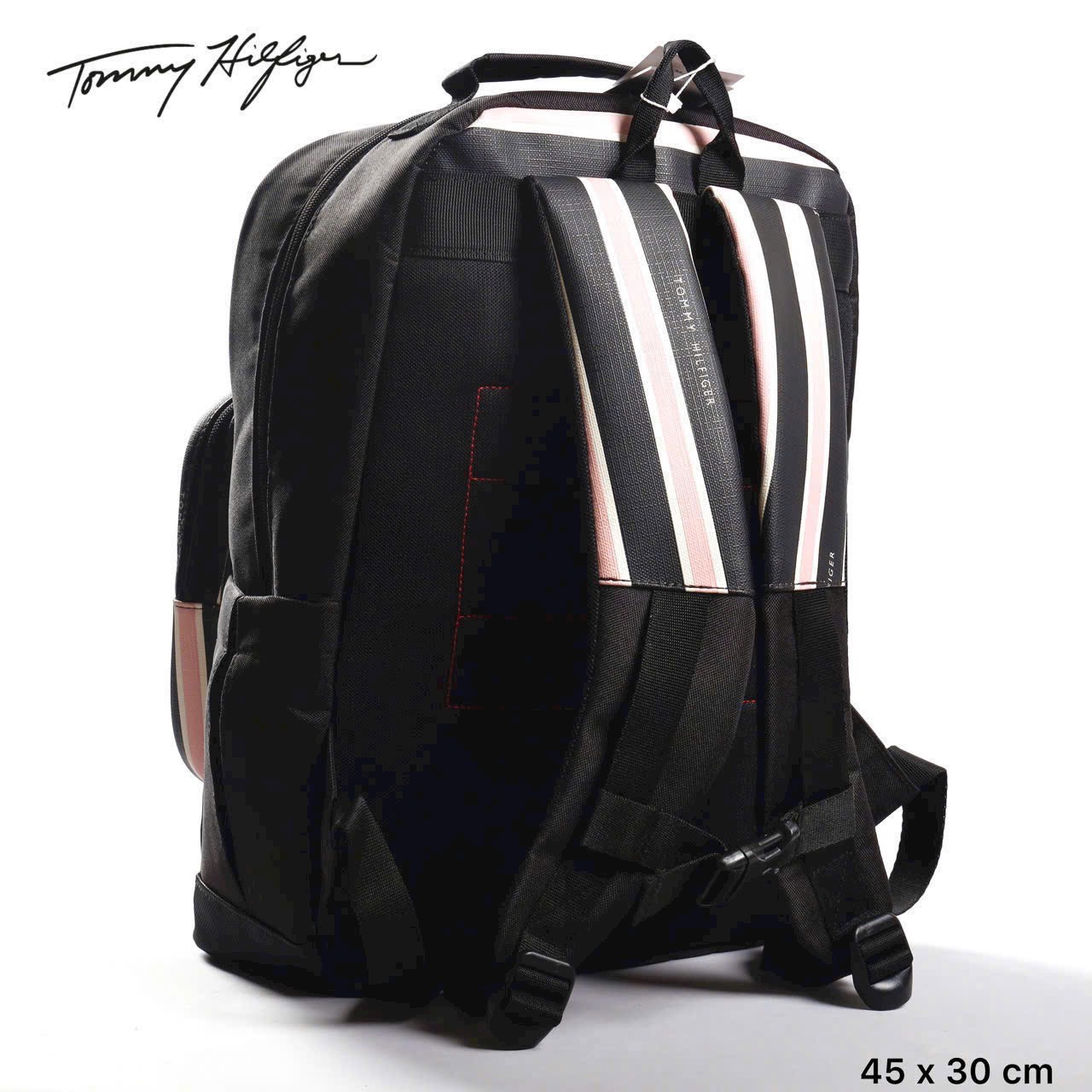 TOMMY HILFIGER PINK LINE