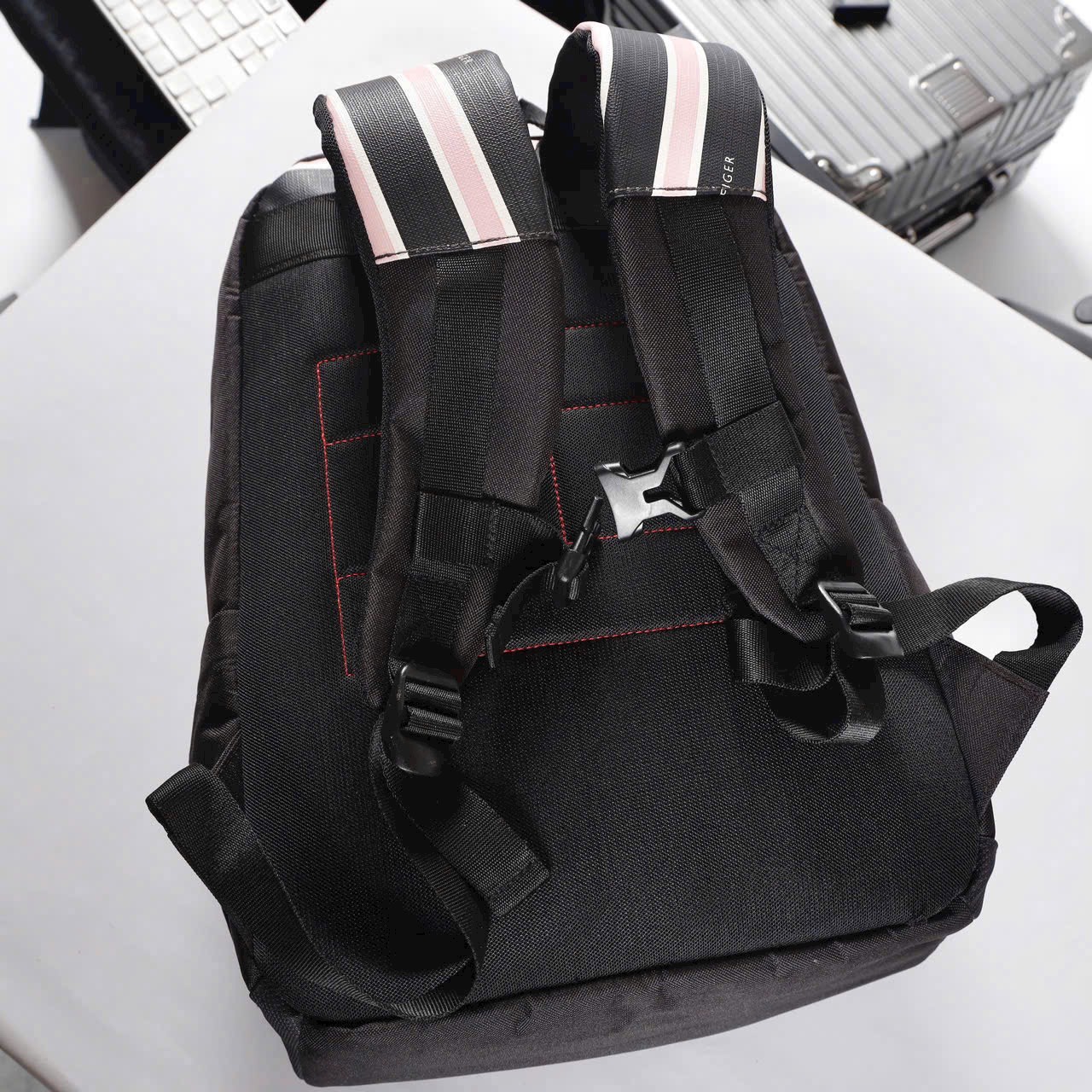 TOMMY HILFIGER PINK LINE