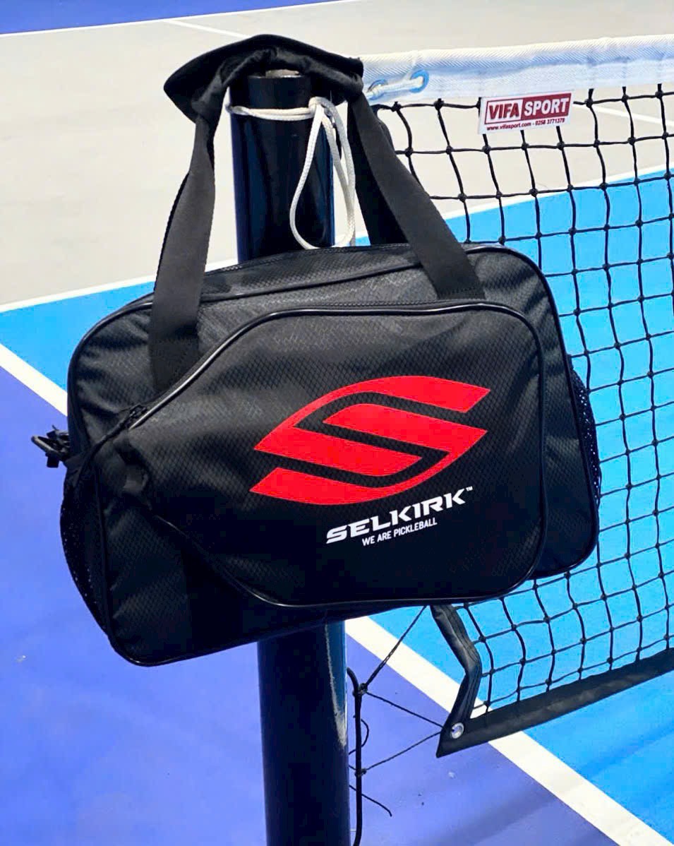 PICKLEBALL SELKIRK