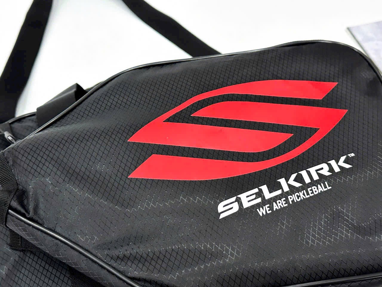 PICKLEBALL SELKIRK