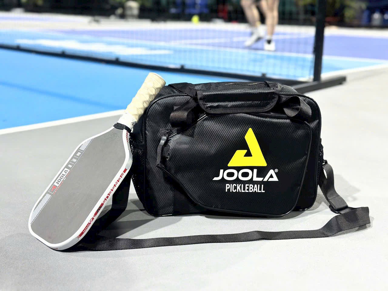 PICKLEBALL JOOLA