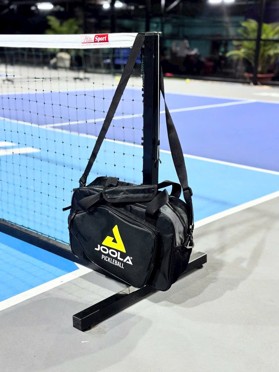 PICKLEBALL JOOLA