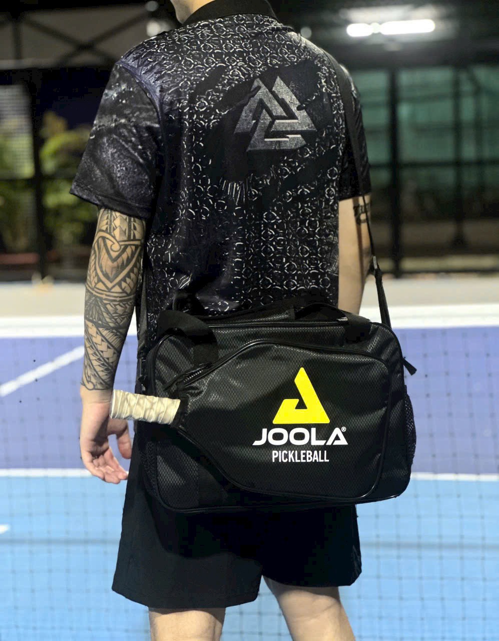 PICKLEBALL JOOLA