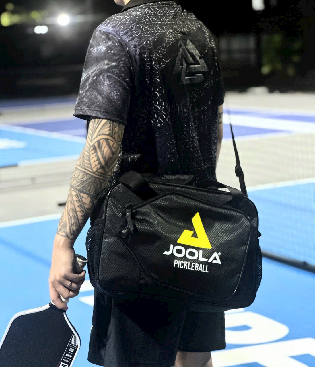 PICKLEBALL JOOLA