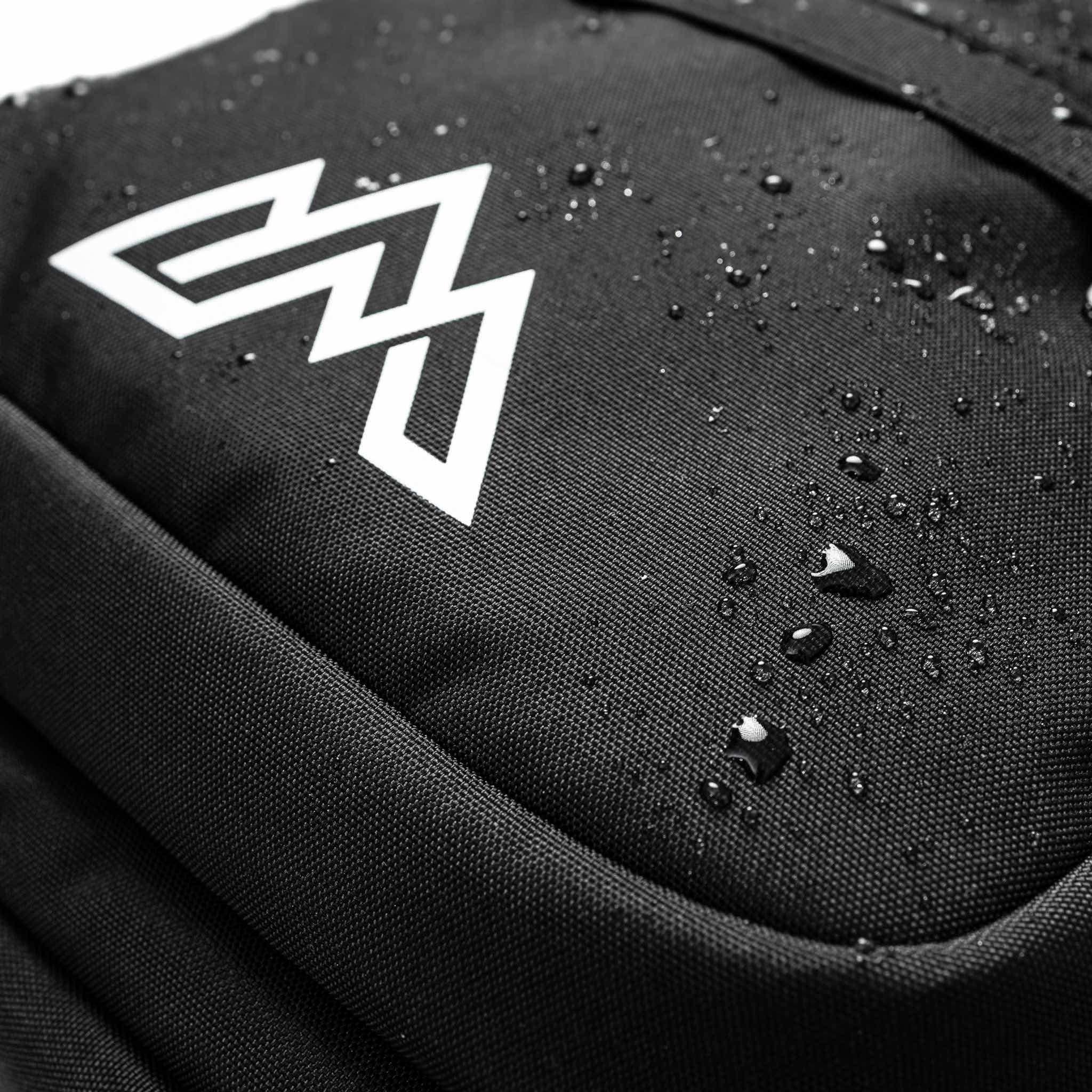 DAS MULTIPLE ZIPPER