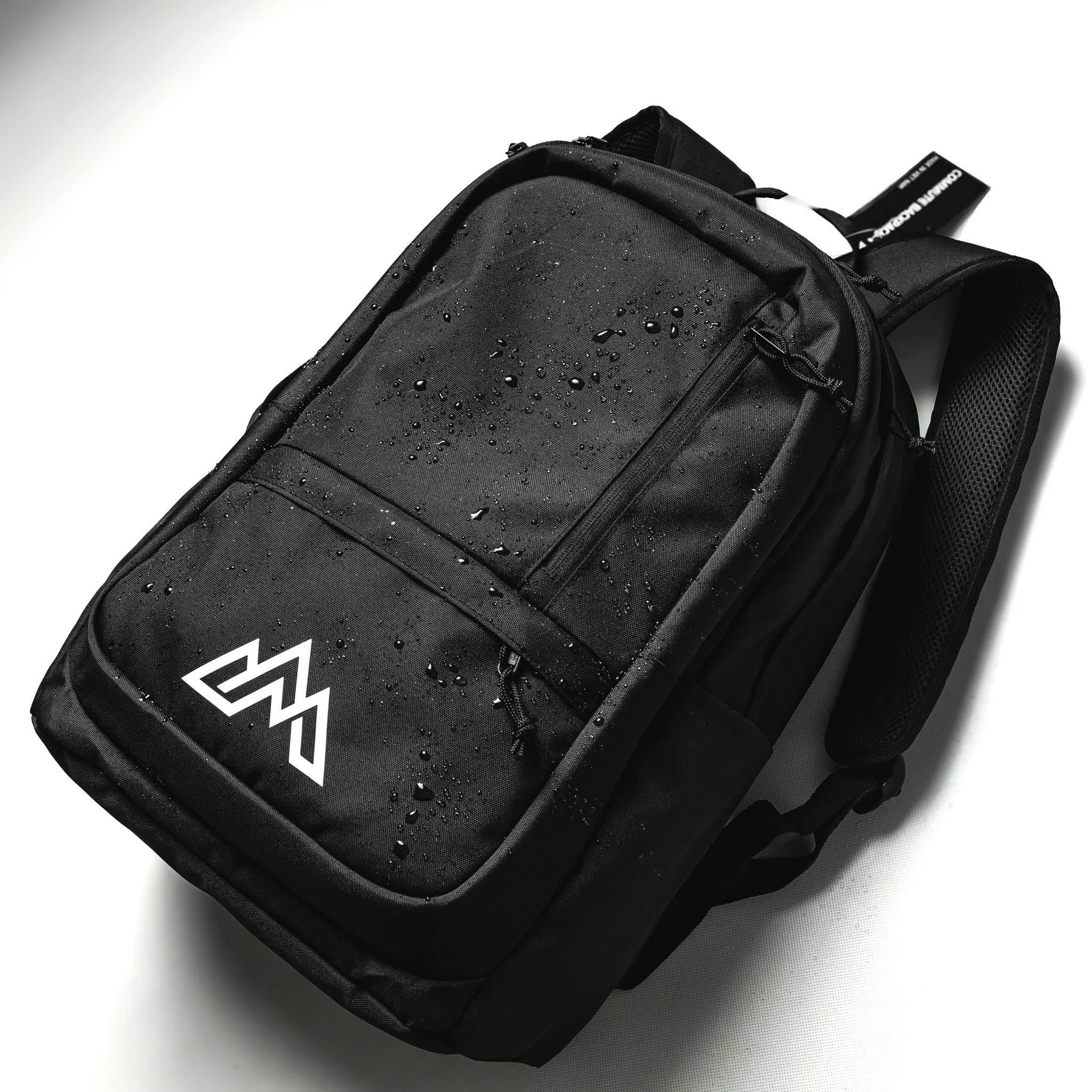 DAS MULTIPLE ZIPPER