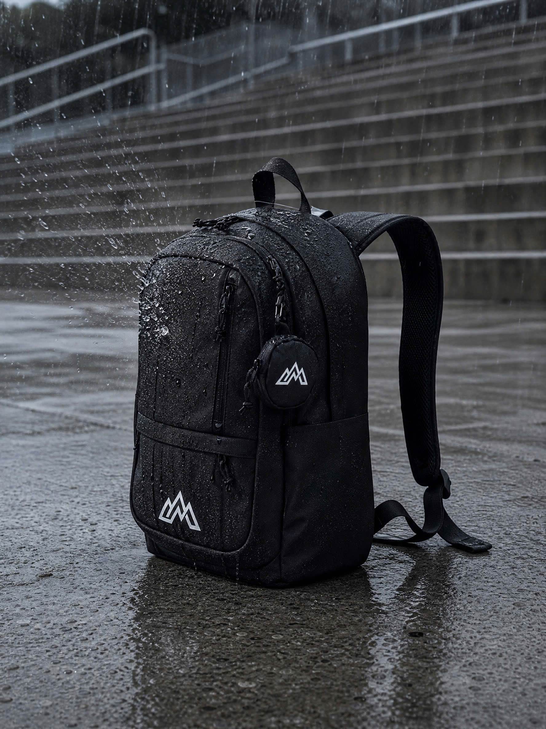 DAS MULTIPLE ZIPPER