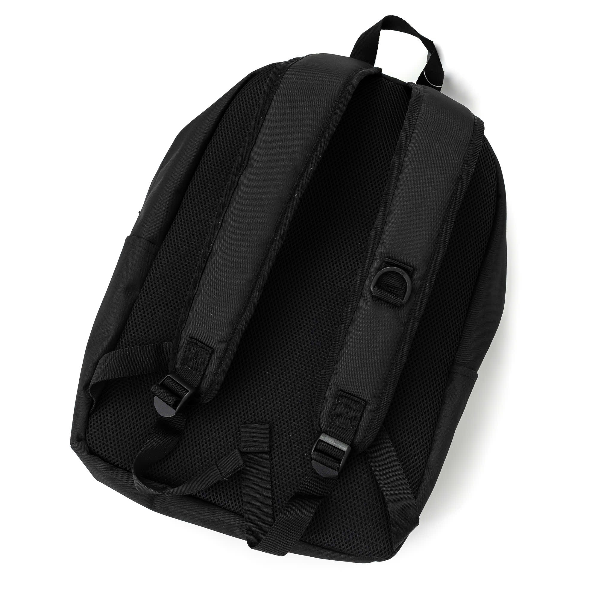 DAS MULTIPLE ZIPPER