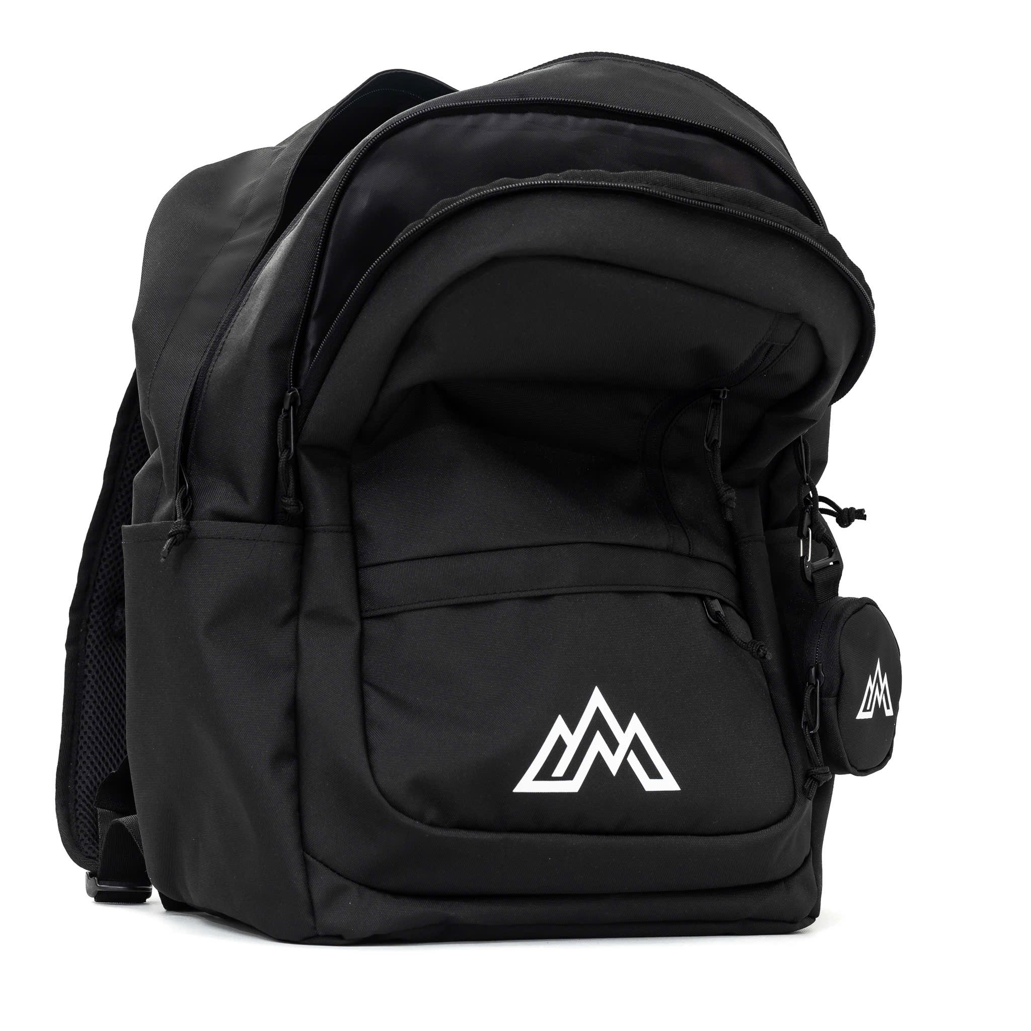 DAS MULTIPLE ZIPPER