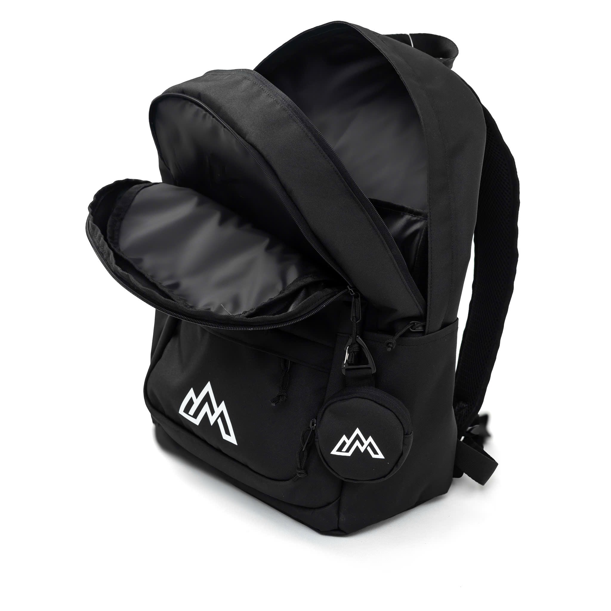 DAS MULTIPLE ZIPPER
