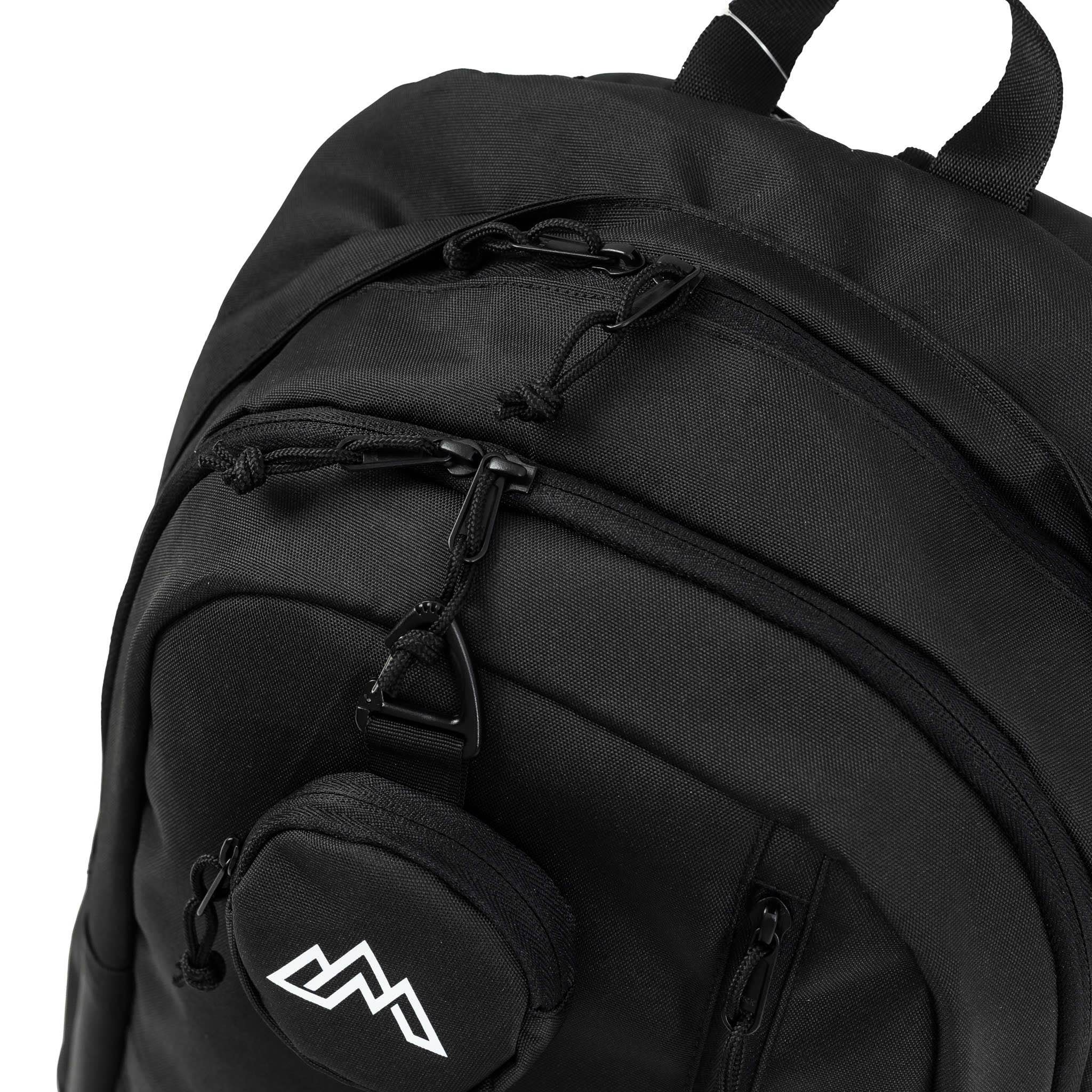 DAS MULTIPLE ZIPPER