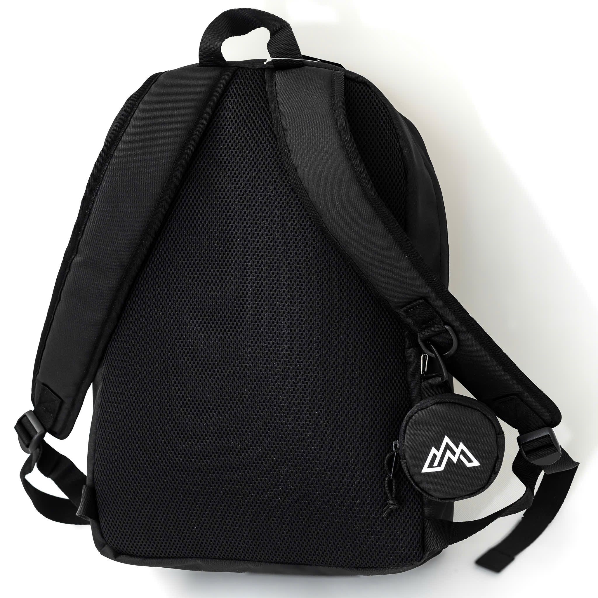 DAS MULTIPLE ZIPPER